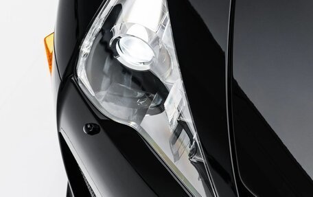 Lexus LFA, 2012 год, 98 000 000 рублей, 10 фотография