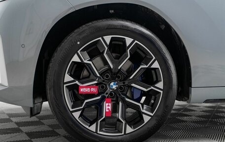 BMW X3, 2025 год, 7 815 000 рублей, 32 фотография