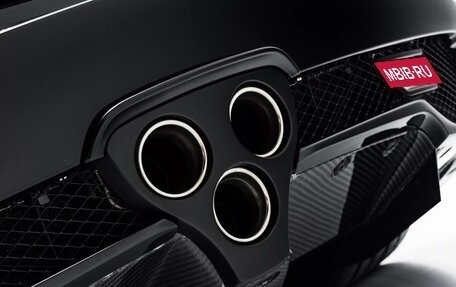 Lexus LFA, 2012 год, 98 000 000 рублей, 12 фотография