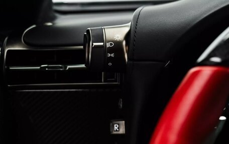 Lexus LFA, 2012 год, 98 000 000 рублей, 15 фотография