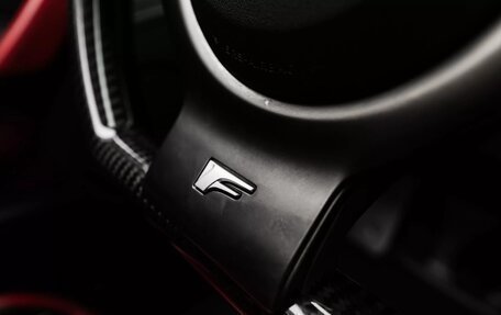 Lexus LFA, 2012 год, 98 000 000 рублей, 18 фотография