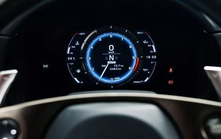 Lexus LFA, 2012 год, 98 000 000 рублей, 14 фотография