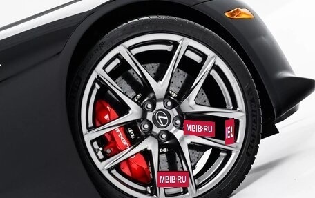 Lexus LFA, 2012 год, 98 000 000 рублей, 13 фотография