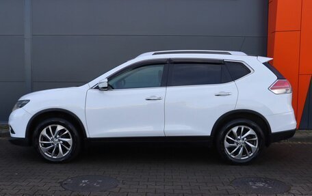 Nissan X-Trail, 2015 год, 1 699 000 рублей, 2 фотография