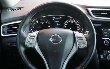 Nissan X-Trail, 2015 год, 1 699 000 рублей, 7 фотография