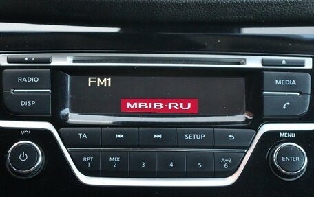 Nissan X-Trail, 2015 год, 1 699 000 рублей, 9 фотография