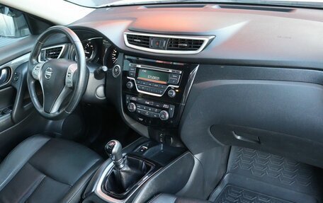 Nissan X-Trail, 2015 год, 1 699 000 рублей, 12 фотография