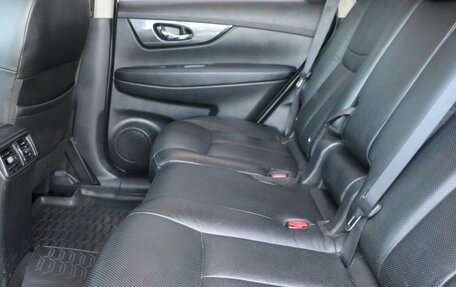 Nissan X-Trail, 2015 год, 1 699 000 рублей, 21 фотография