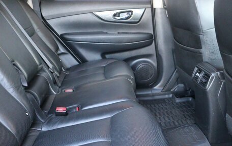 Nissan X-Trail, 2015 год, 1 699 000 рублей, 18 фотография