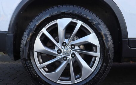 Nissan X-Trail, 2015 год, 1 699 000 рублей, 23 фотография