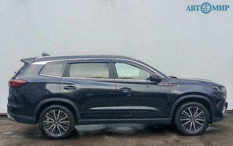 Chery Tiggo 8 Pro, 2021 год, 1 990 000 рублей, 4 фотография