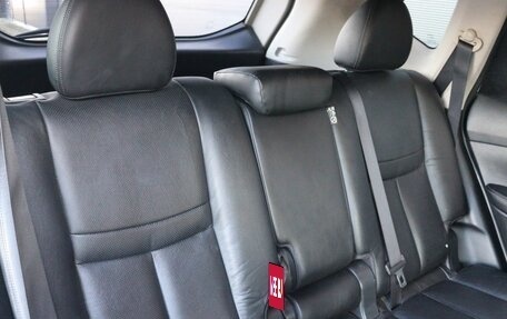 Nissan X-Trail, 2015 год, 1 699 000 рублей, 17 фотография