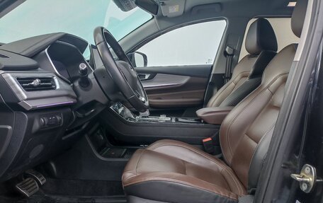 Chery Tiggo 8 Pro, 2021 год, 1 990 000 рублей, 10 фотография