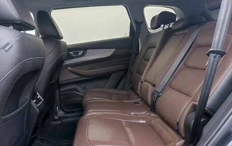 Chery Tiggo 8 Pro, 2021 год, 1 990 000 рублей, 11 фотография