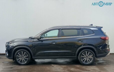 Chery Tiggo 8 Pro, 2021 год, 1 990 000 рублей, 8 фотография