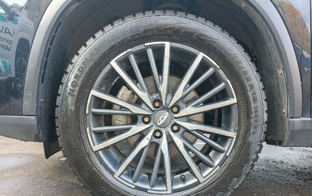 Chery Tiggo 8 Pro, 2021 год, 1 990 000 рублей, 9 фотография