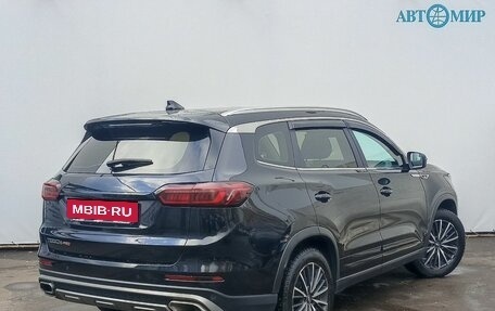 Chery Tiggo 8 Pro, 2021 год, 1 990 000 рублей, 5 фотография