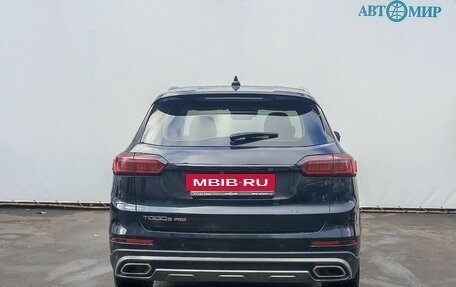 Chery Tiggo 8 Pro, 2021 год, 1 990 000 рублей, 6 фотография