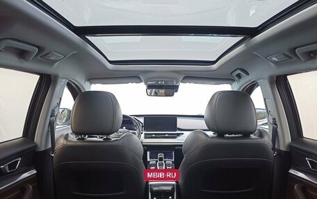 Chery Tiggo 8 Pro, 2021 год, 1 990 000 рублей, 13 фотография