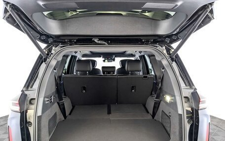 CheryExeed VX, 2024 год, 5 440 000 рублей, 8 фотография