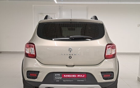 Renault Sandero II рестайлинг, 2020 год, 1 249 000 рублей, 10 фотография