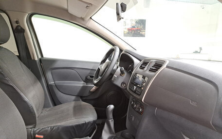 Renault Sandero II рестайлинг, 2020 год, 1 249 000 рублей, 15 фотография