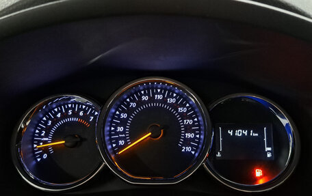 Renault Sandero II рестайлинг, 2020 год, 1 249 000 рублей, 17 фотография