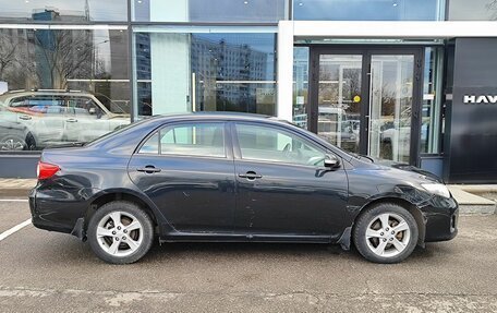 Toyota Corolla, 2010 год, 1 012 000 рублей, 4 фотография