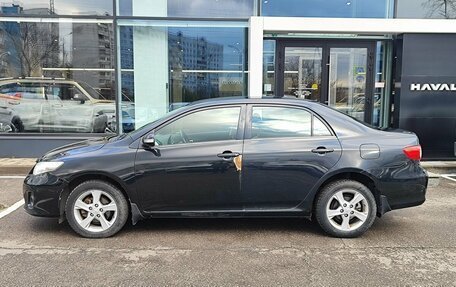 Toyota Corolla, 2010 год, 1 012 000 рублей, 8 фотография