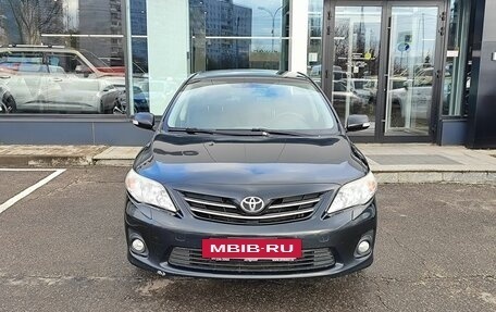 Toyota Corolla, 2010 год, 1 012 000 рублей, 2 фотография