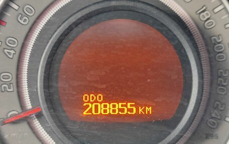 Toyota Corolla, 2010 год, 1 012 000 рублей, 17 фотография