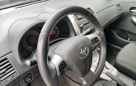 Toyota Corolla, 2010 год, 1 012 000 рублей, 13 фотография