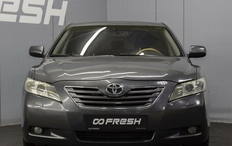 Toyota Camry, 2007 год, 930 000 рублей, 3 фотография