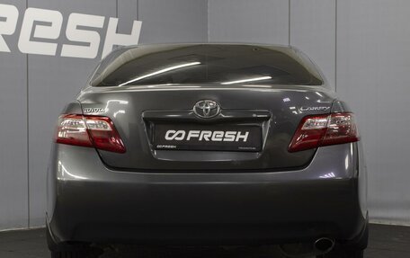 Toyota Camry, 2007 год, 930 000 рублей, 4 фотография