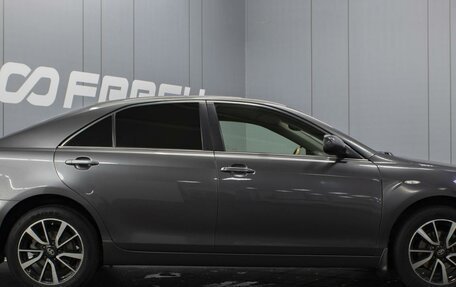 Toyota Camry, 2007 год, 930 000 рублей, 5 фотография