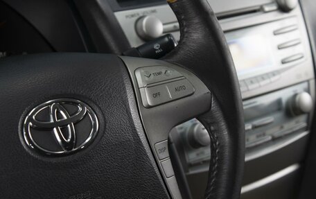 Toyota Camry, 2007 год, 930 000 рублей, 14 фотография