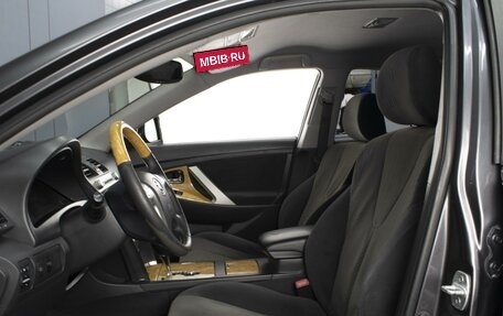 Toyota Camry, 2007 год, 930 000 рублей, 9 фотография