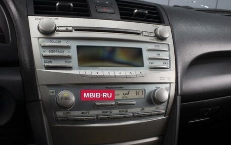 Toyota Camry, 2007 год, 930 000 рублей, 19 фотография