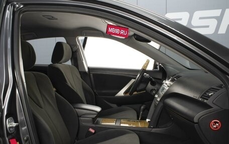 Toyota Camry, 2007 год, 930 000 рублей, 8 фотография