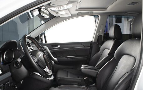 Haval H6, 2019 год, 1 330 000 рублей, 9 фотография