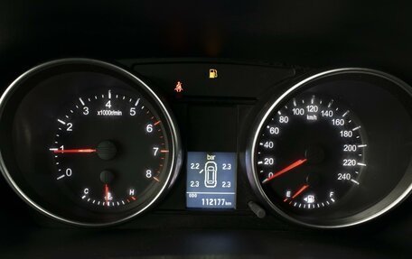 Haval H6, 2019 год, 1 330 000 рублей, 15 фотография