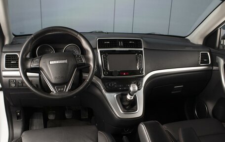 Haval H6, 2019 год, 1 330 000 рублей, 6 фотография