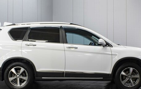 Haval H6, 2019 год, 1 330 000 рублей, 5 фотография