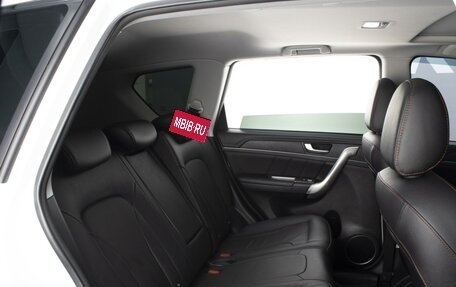 Haval H6, 2019 год, 1 330 000 рублей, 7 фотография