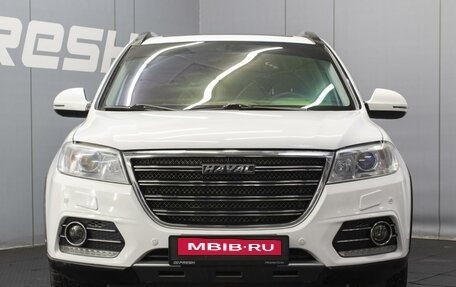 Haval H6, 2019 год, 1 330 000 рублей, 3 фотография