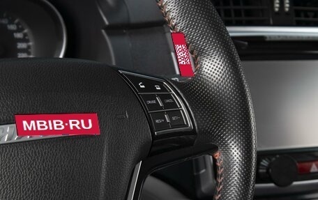 Haval H6, 2019 год, 1 330 000 рублей, 14 фотография