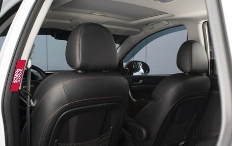 Haval H6, 2019 год, 1 330 000 рублей, 11 фотография