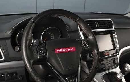 Haval H6, 2019 год, 1 330 000 рублей, 12 фотография