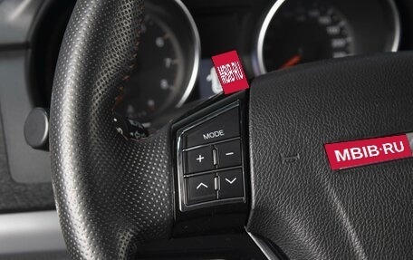 Haval H6, 2019 год, 1 330 000 рублей, 13 фотография