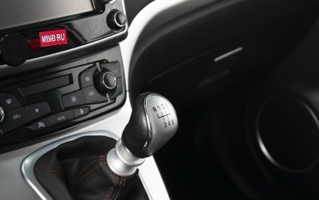 Haval H6, 2019 год, 1 330 000 рублей, 17 фотография